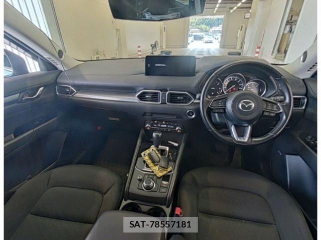 Mazda CX-5 2021-12 8652660-5