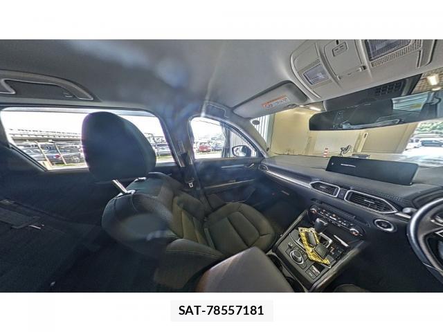 Mazda CX-5 2021-12 8652660-7