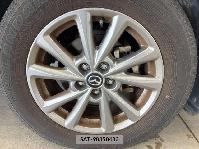 Mazda CX-5 2022-02 8652664-10