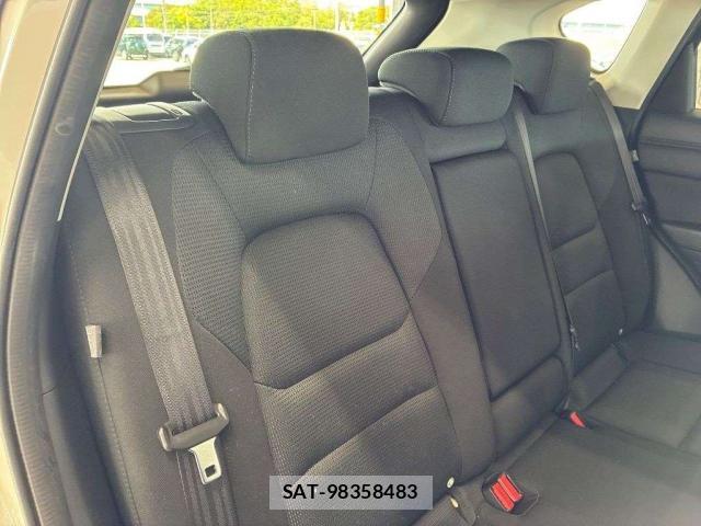 Mazda CX-5 2022-02 8652664-6