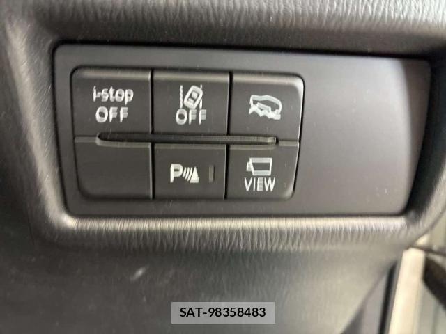 Mazda CX-5 2022-02 8652664-8