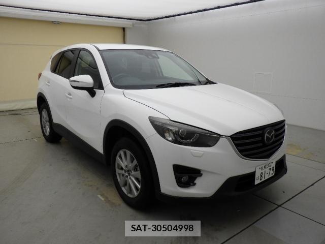 Mazda CX-5 2016-05 8652692-0
