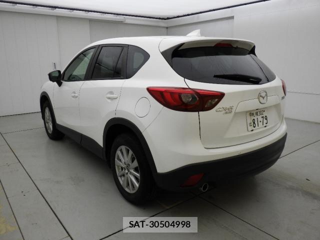 Mazda CX-5 2016-05 8652692-1
