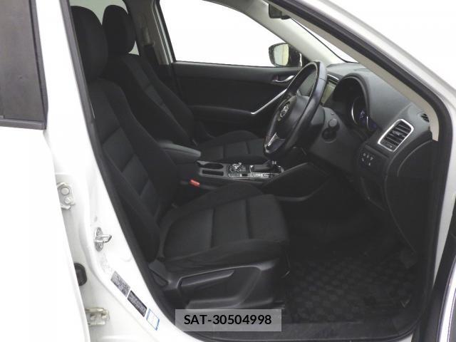 Mazda CX-5 2016-05 8652692-3