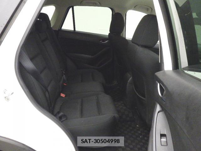 Mazda CX-5 2016-05 8652692-4