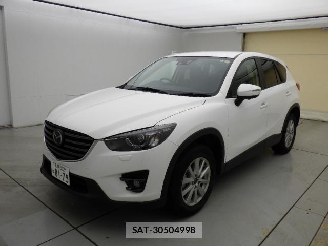 Mazda CX-5 2016-05 8652692-5