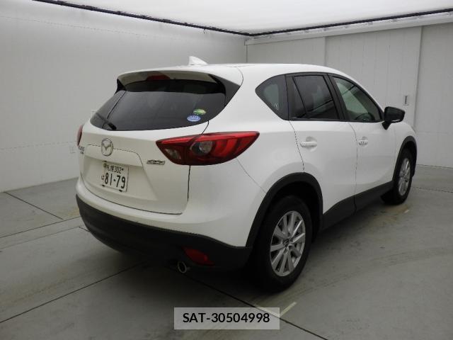 Mazda CX-5 2016-05 8652692-6