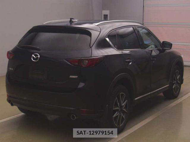 Mazda CX-5 2017-12 8652710-1