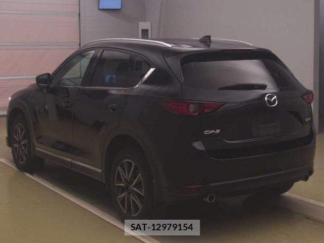 Mazda CX-5 2017-12 8652710-11