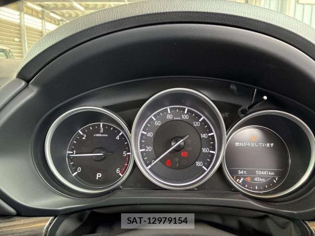 Mazda CX-5 2017-12 8652710-12