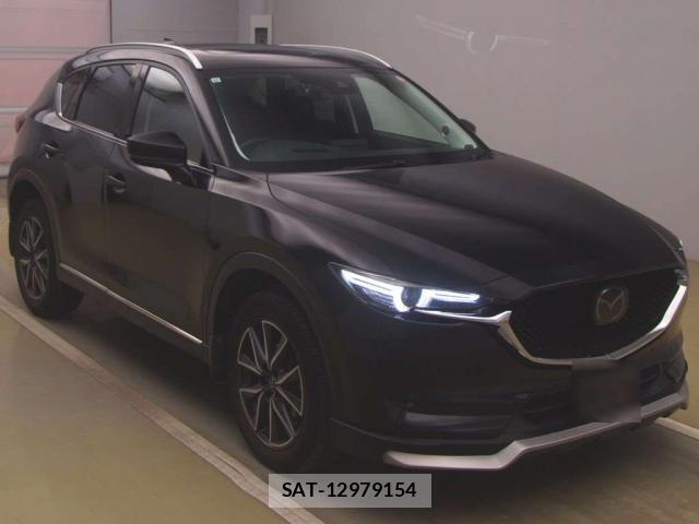 Mazda CX-5 2017-12 8652710-13