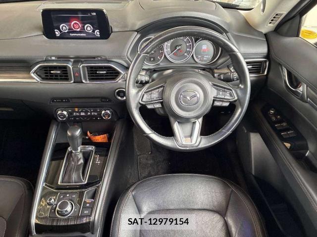 Mazda CX-5 2017-12 8652710-2