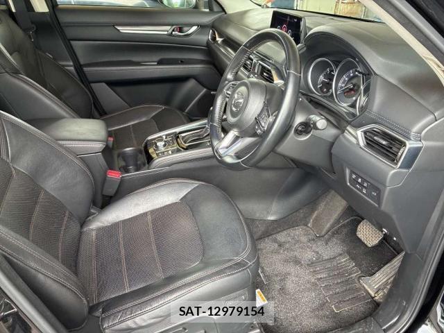 Mazda CX-5 2017-12 8652710-5
