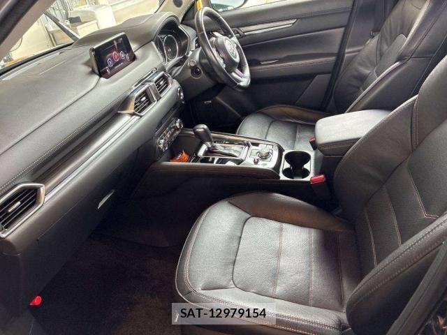 Mazda CX-5 2017-12 8652710-6