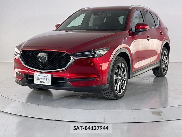Mazda CX-5 2020-11 8652722-0