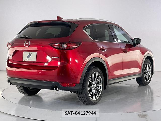 Mazda CX-5 2020-11 8652722-1