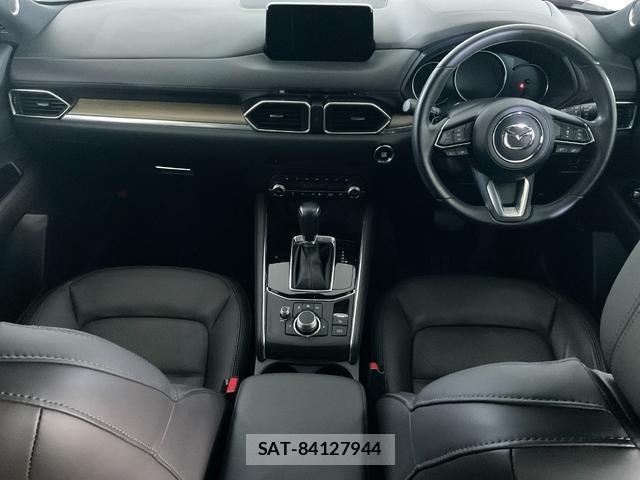 Mazda CX-5 2020-11 8652722-11