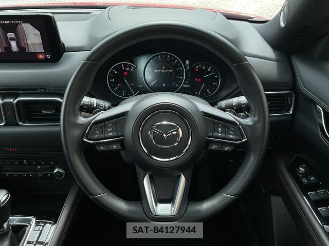 Mazda CX-5 2020-11 8652722-12