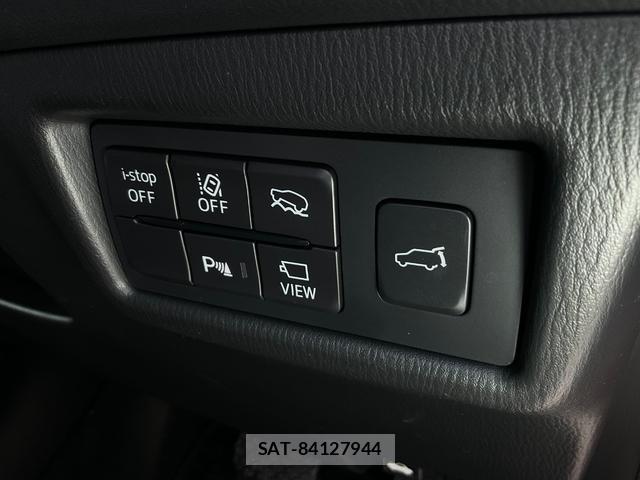 Mazda CX-5 2020-11 8652722-17