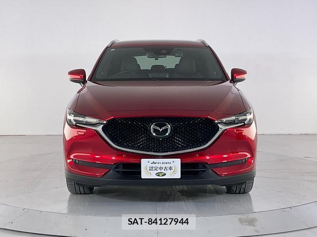 Mazda CX-5 2020-11 8652722-2