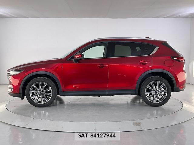 Mazda CX-5 2020-11 8652722-3