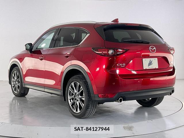 Mazda CX-5 2020-11 8652722-4