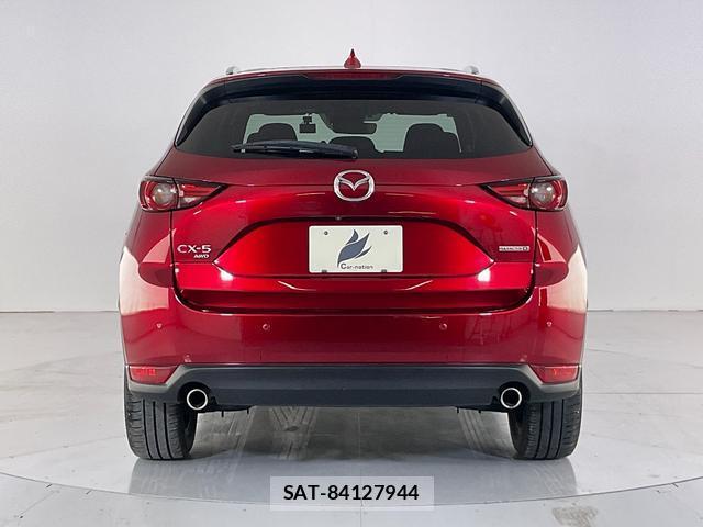 Mazda CX-5 2020-11 8652722-5