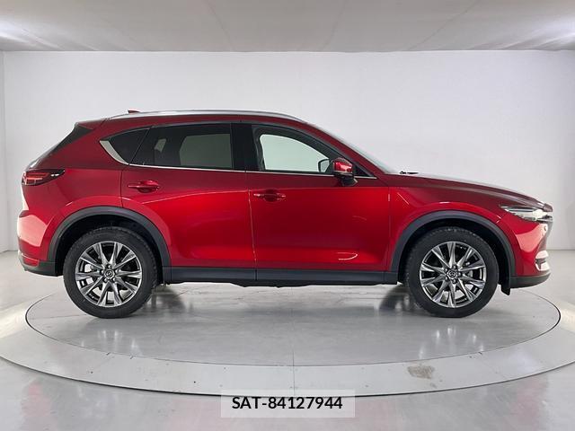 Mazda CX-5 2020-11 8652722-6