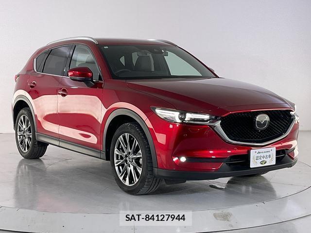 Mazda CX-5 2020-11 8652722-7