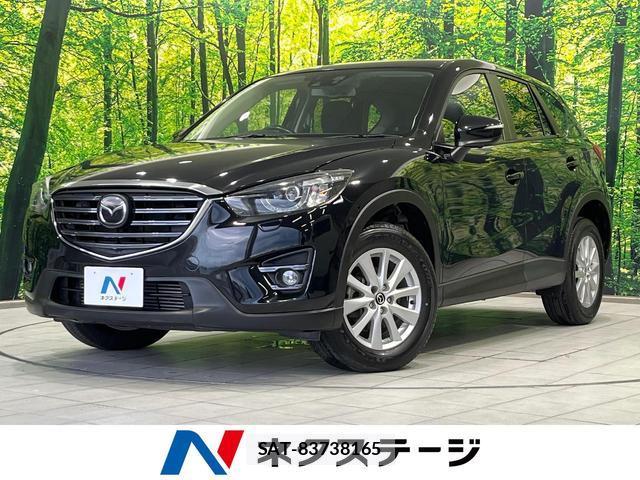 Mazda CX-5 2015-08 8652745-0