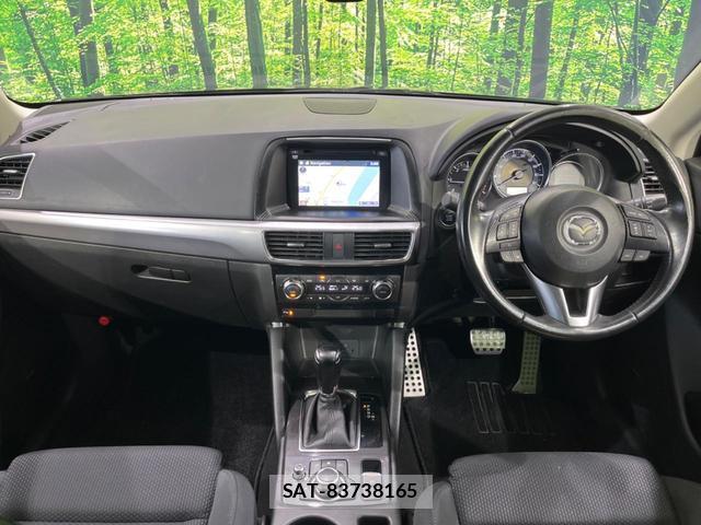 Mazda CX-5 2015-08 8652745-1