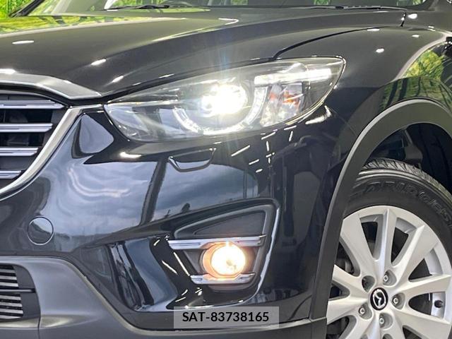 Mazda CX-5 2015-08 8652745-11