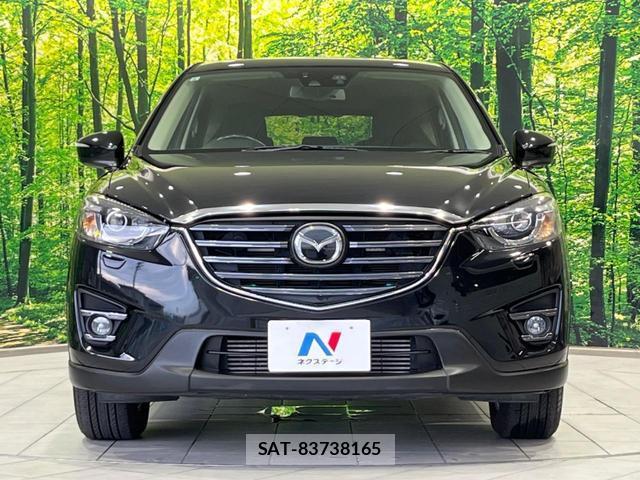 Mazda CX-5 2015-08 8652745-13