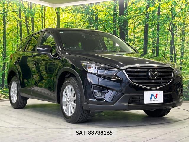Mazda CX-5 2015-08 8652745-15