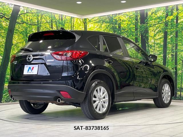 Mazda CX-5 2015-08 8652745-16