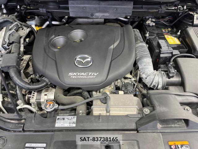 Mazda CX-5 2015-08 8652745-17