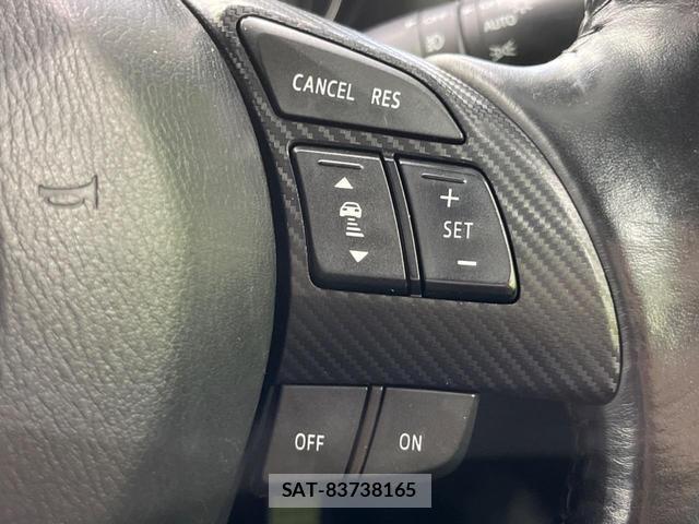 Mazda CX-5 2015-08 8652745-5