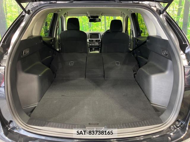 Mazda CX-5 2015-08 8652745-9