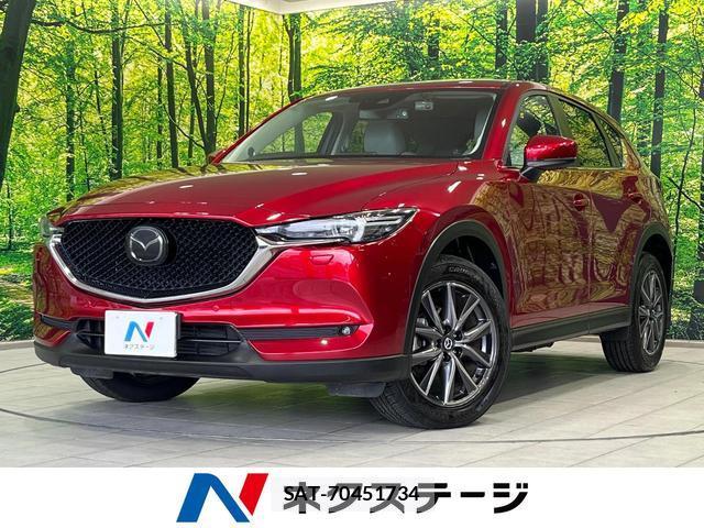 Mazda CX-5 2018-03 8652748-0