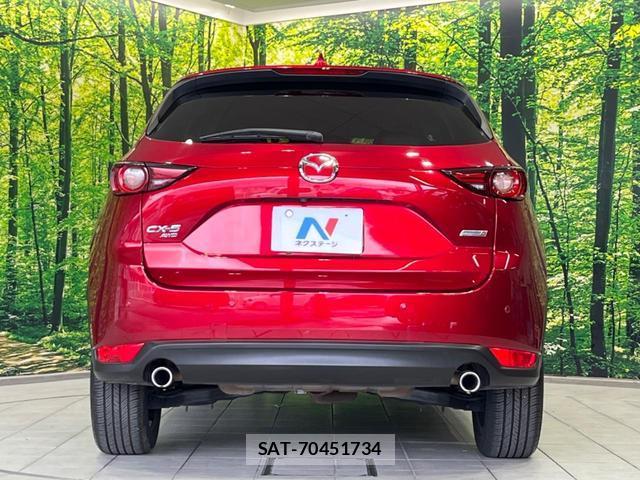 Mazda CX-5 2018-03 8652748-14