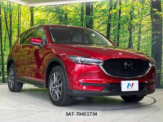 Mazda CX-5 2018-03 8652748-15