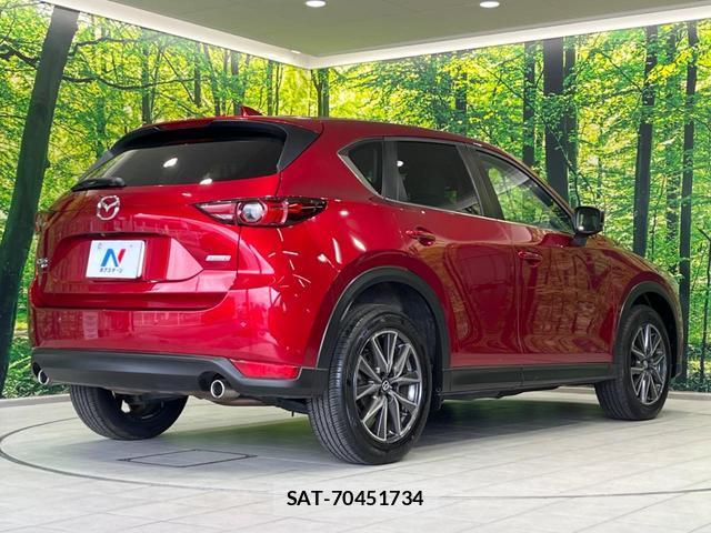 Mazda CX-5 2018-03 8652748-16