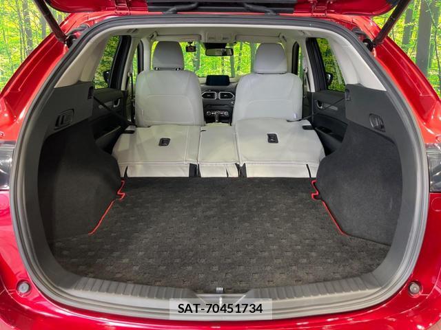 Mazda CX-5 2018-03 8652748-9