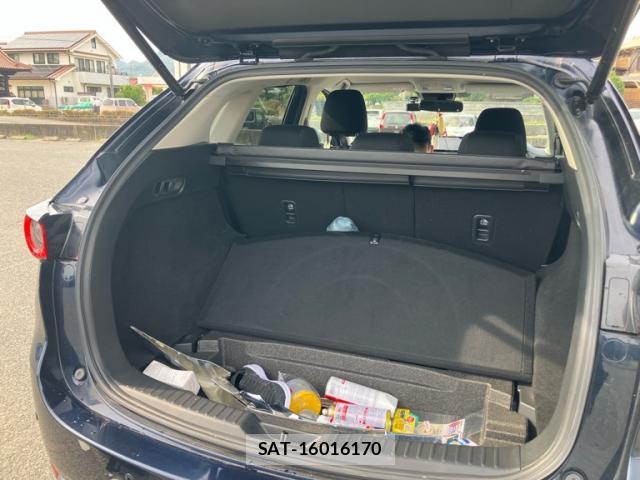 Mazda CX-5 2021-06 8652880-11