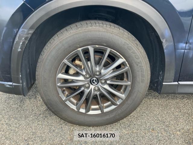 Mazda CX-5 2021-06 8652880-12