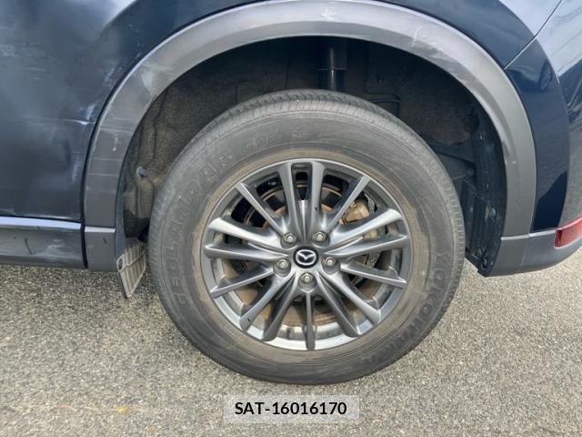 Mazda CX-5 2021-06 8652880-3
