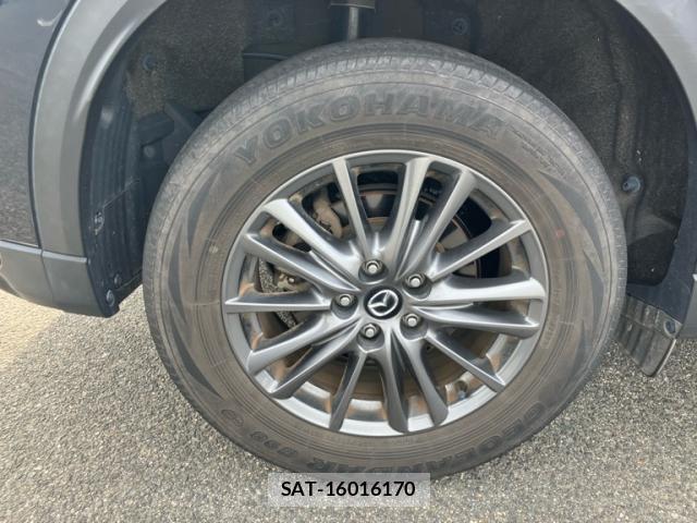 Mazda CX-5 2021-06 8652880-4