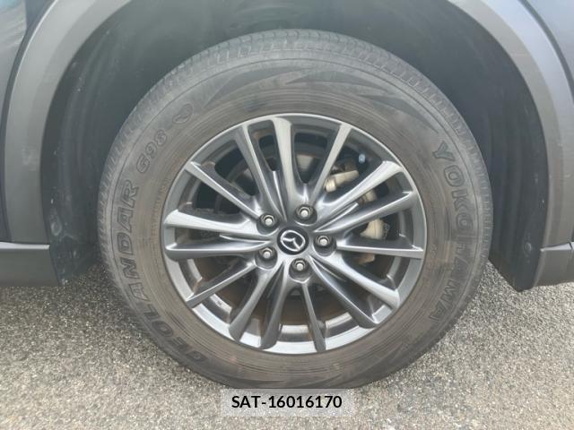Mazda CX-5 2021-06 8652880-5