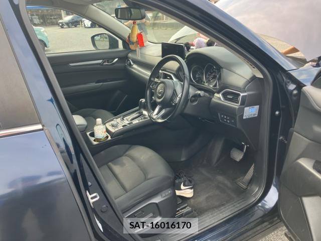 Mazda CX-5 2021-06 8652880-6