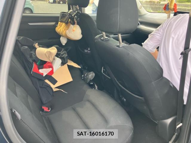 Mazda CX-5 2021-06 8652880-7